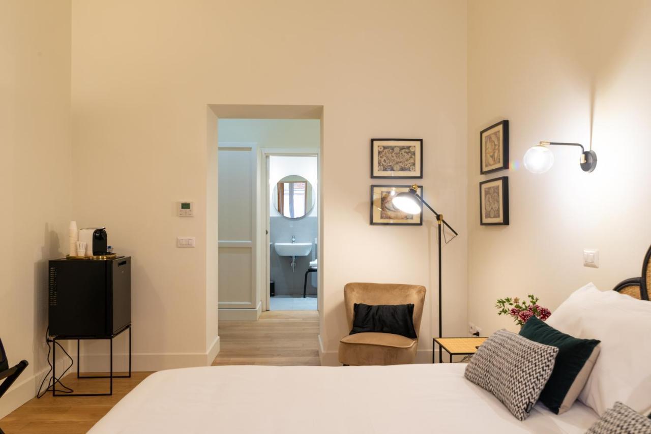 Hotel Relais Virgilio Roma Exterior foto