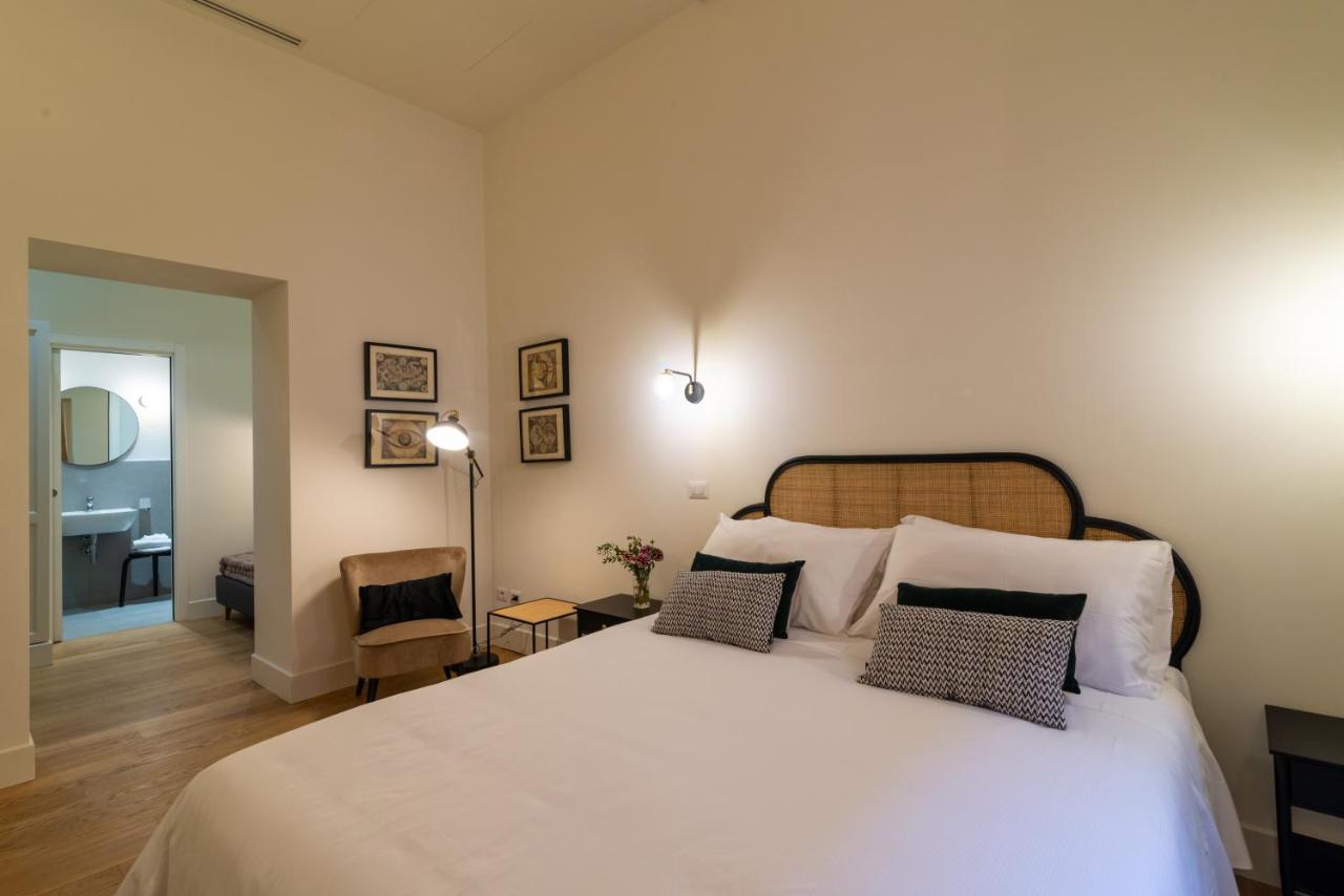 Hotel Relais Virgilio Roma Exterior foto